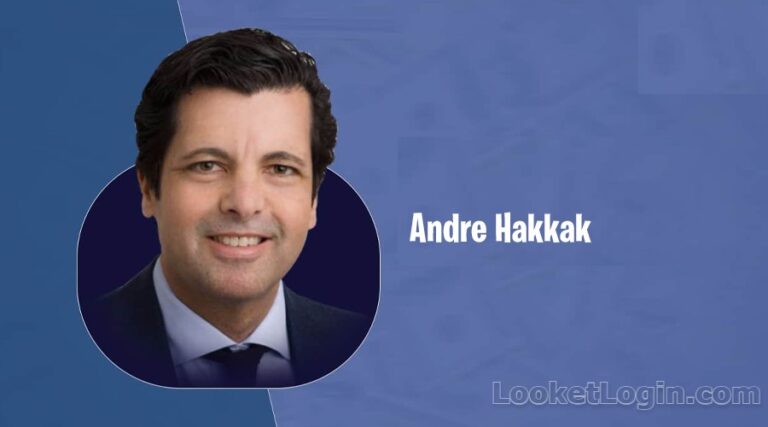 Andre Hakkak