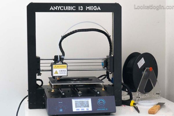 AnyCubic