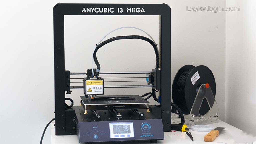 AnyCubic