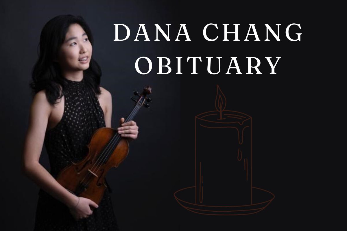 Dana Chang Obituary