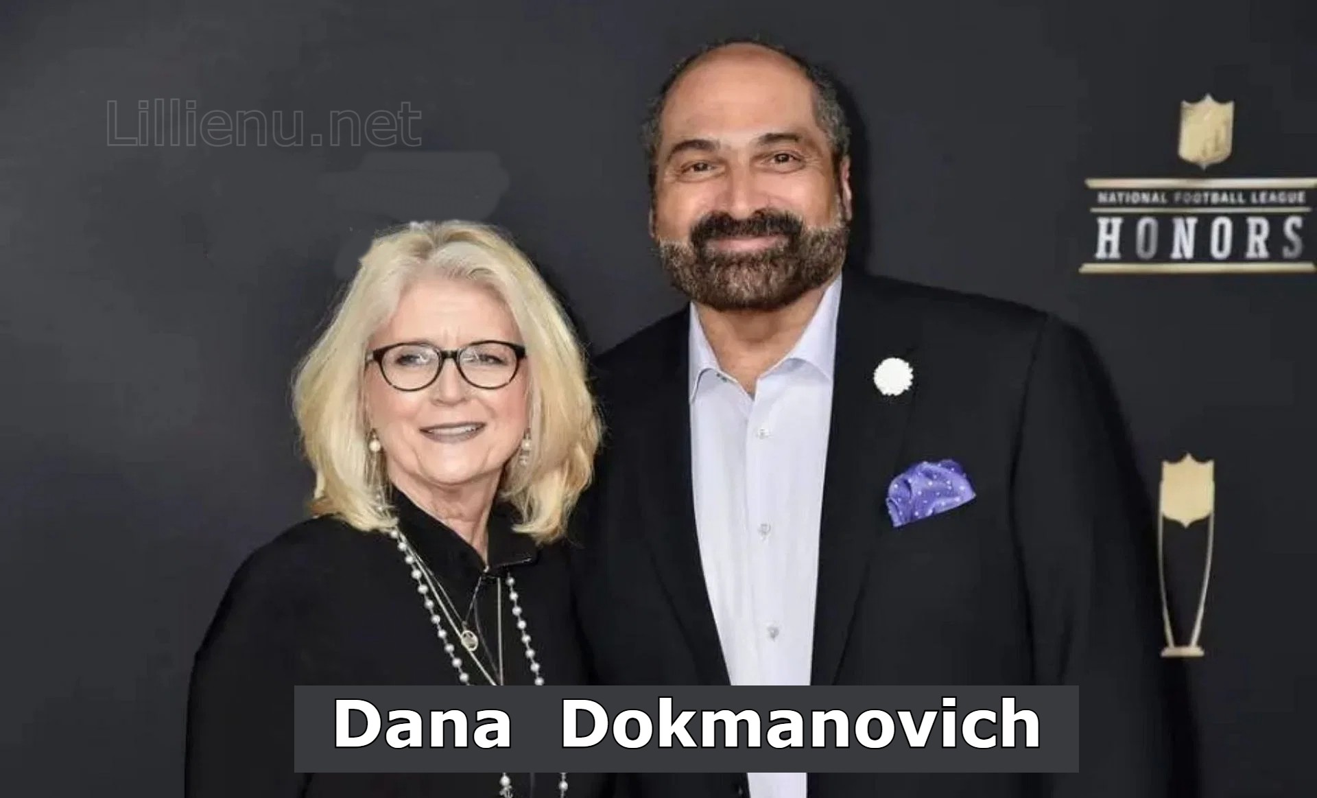 Dana Dokmanovich