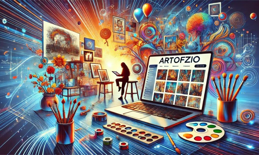 ArtOfZio