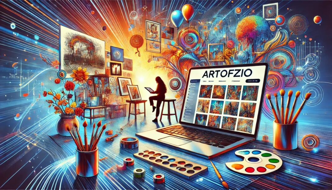 ArtOfZio