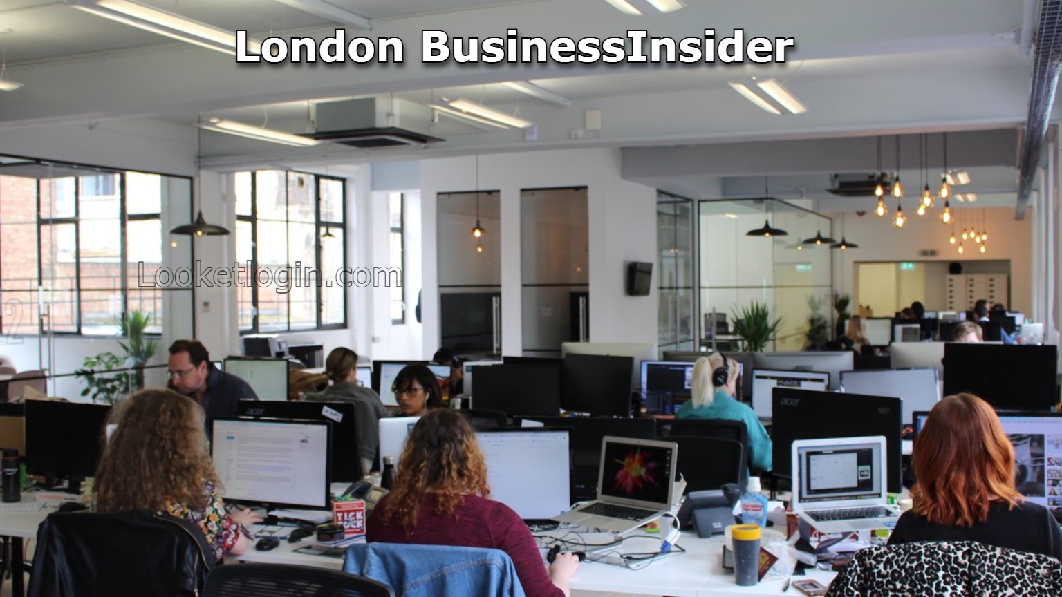 London BusinessInsider