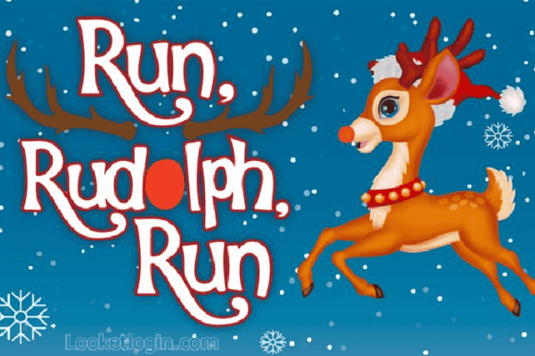 Run Run Rudolph