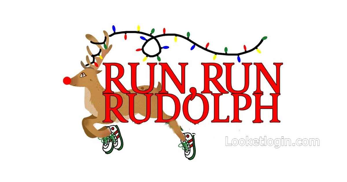 Run Run Rudolph