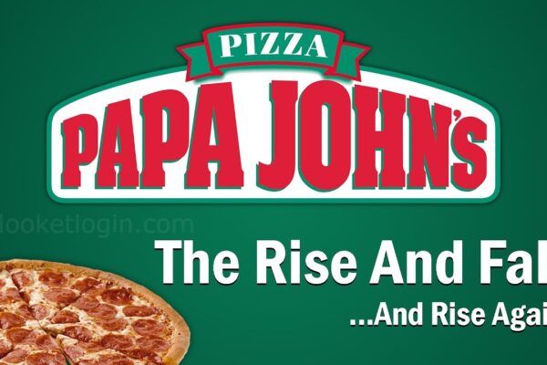 Papa John