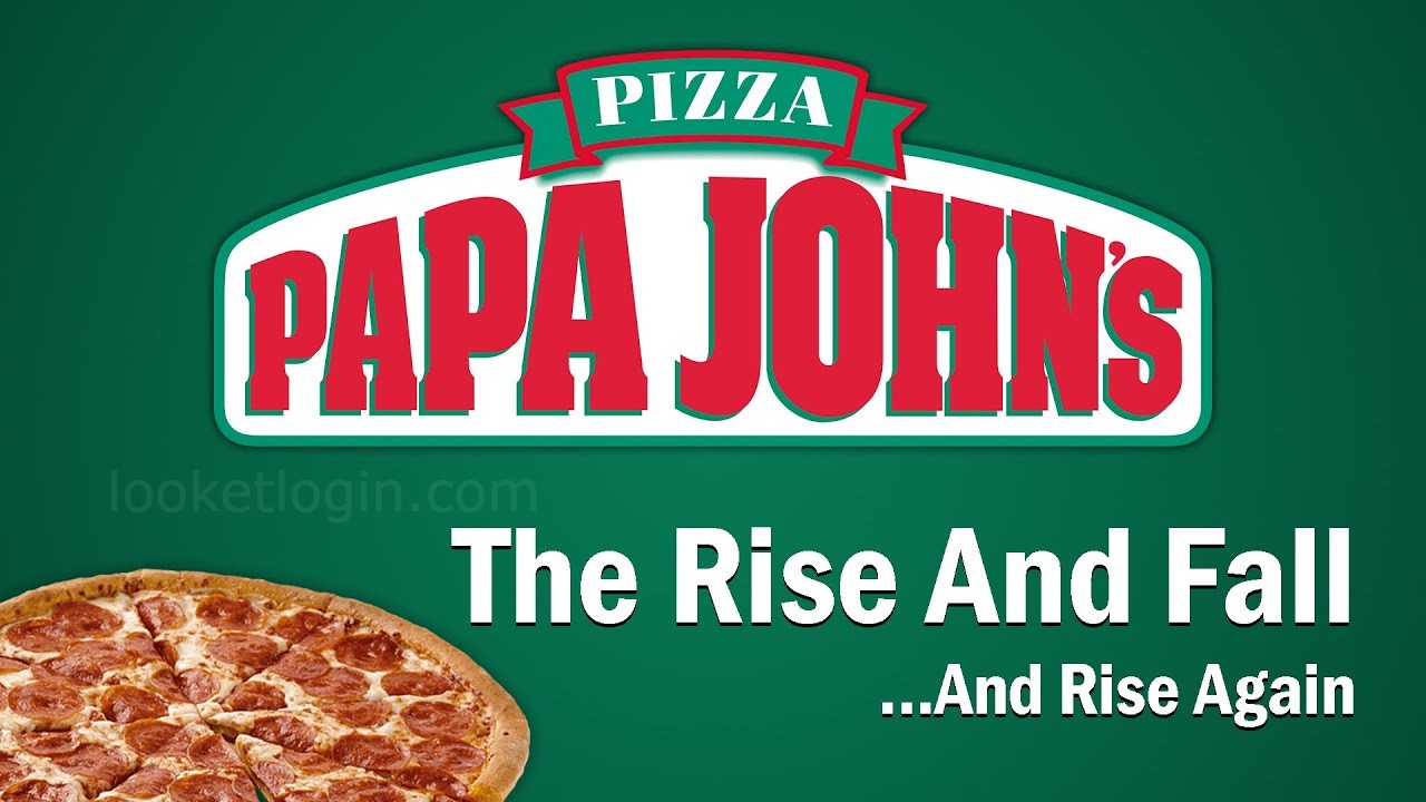 Papa John