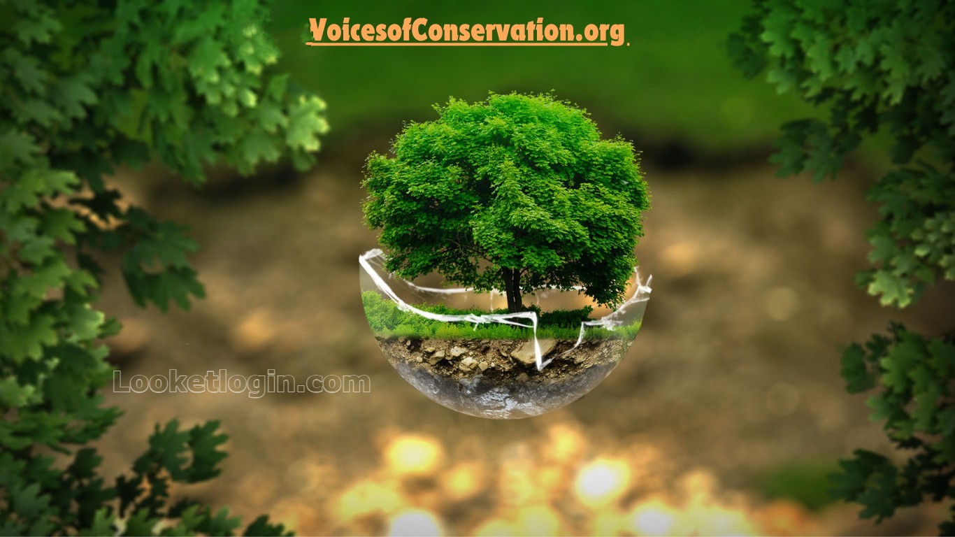 VoicesOfConservations.org