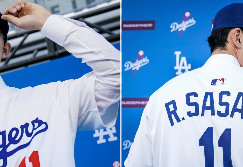 Dodgers