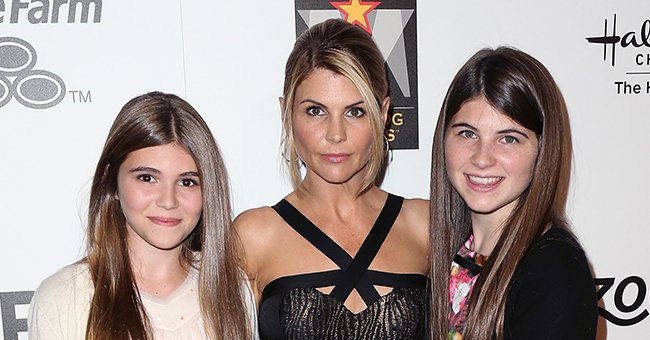 Lori Loughlin Net Worth