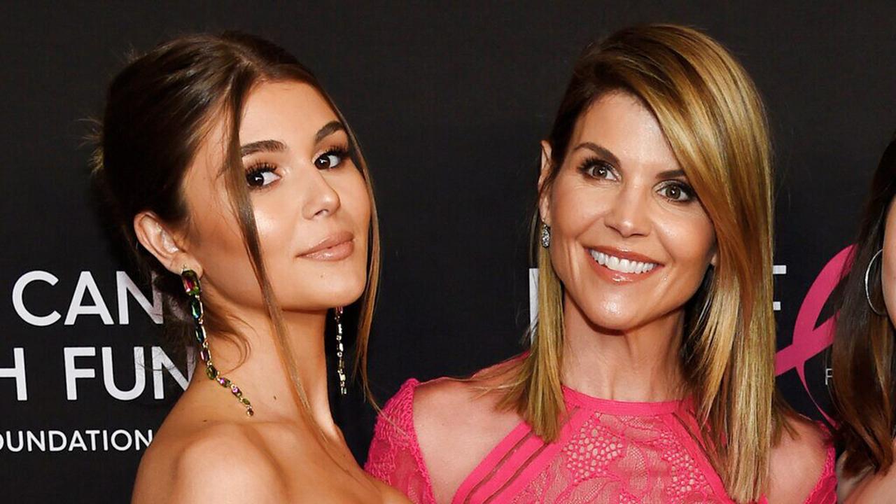 Lori Loughlin Net Worth