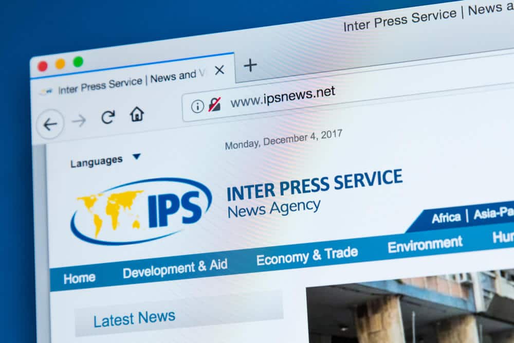 Inter Press Service