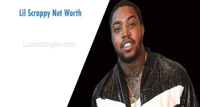 Lil Scrappy Net Worth