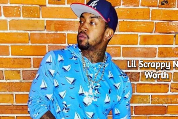 Lil Scrappy Net Worth