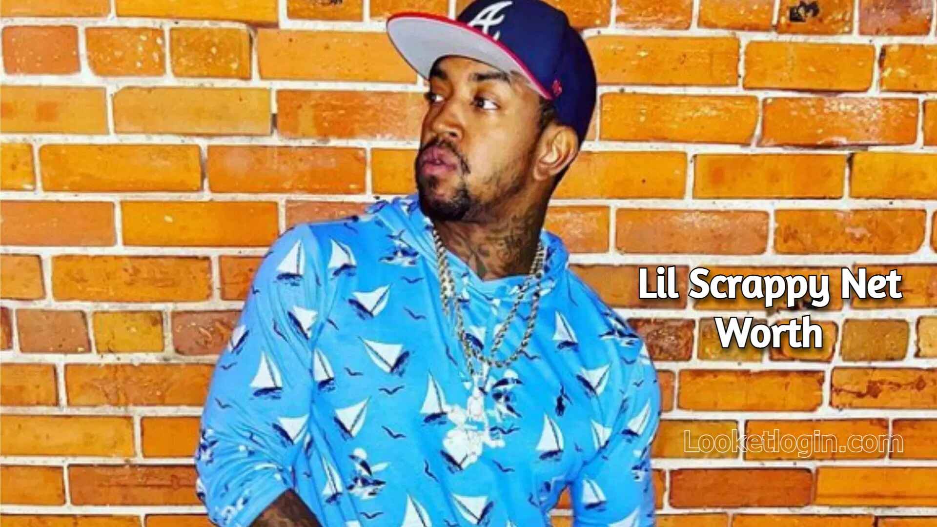 Lil Scrappy Net Worth