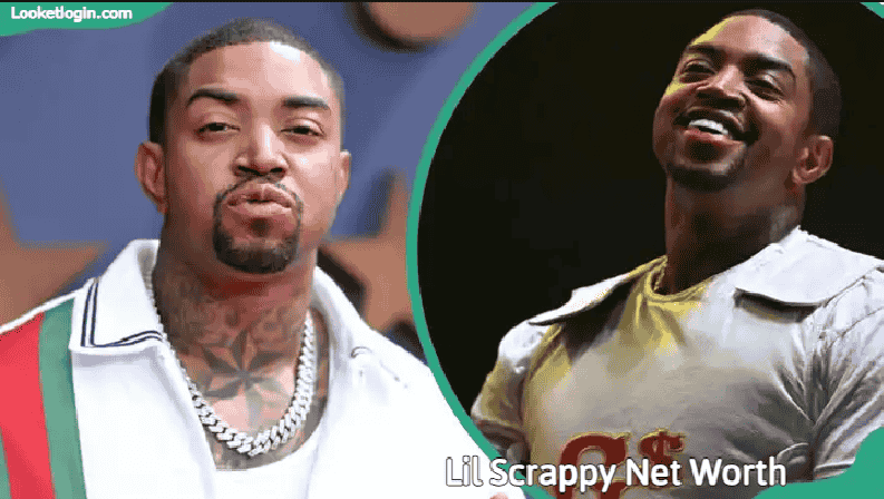 Lil Scrappy Net Worth