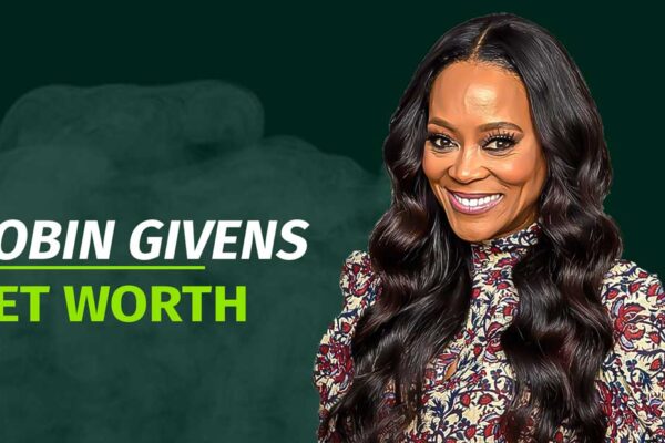 Robin Givens Net Worth