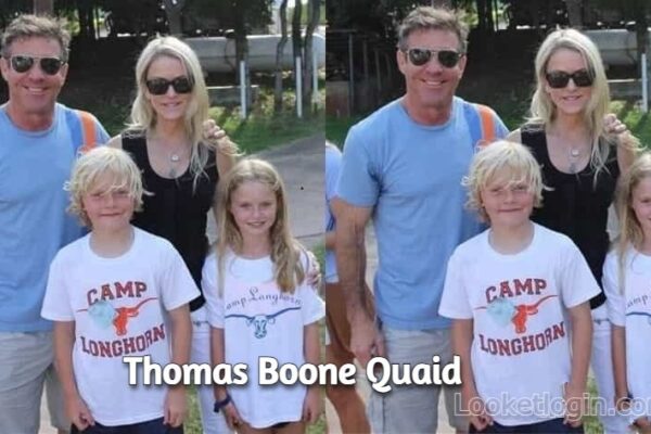 Thomas Boone Quaid