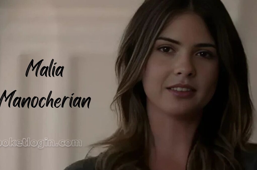 Malia Manocherian