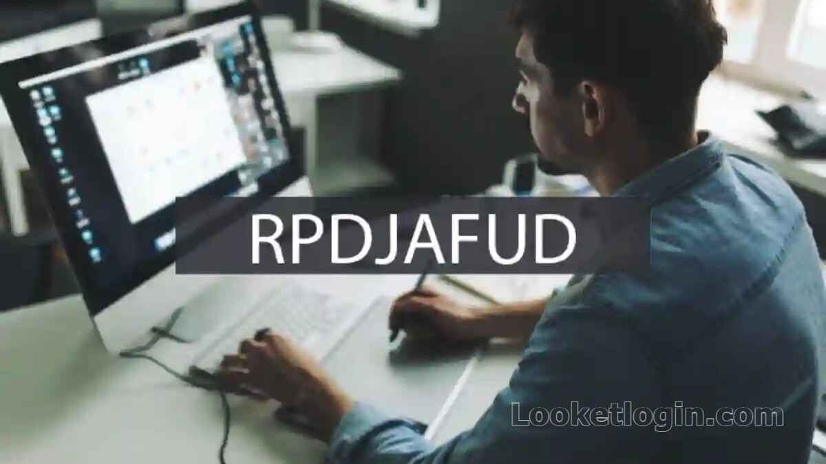 Rpdjafud