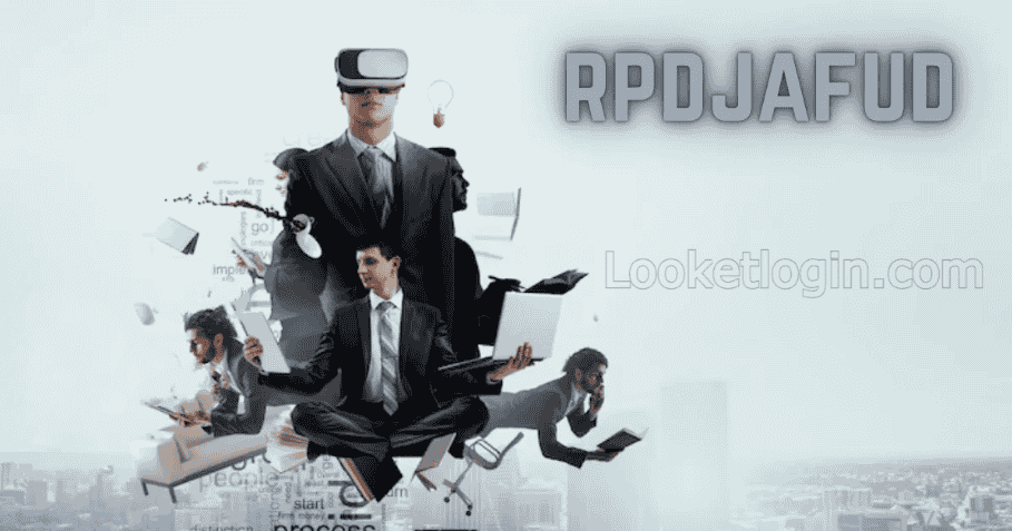 Rpdjafud