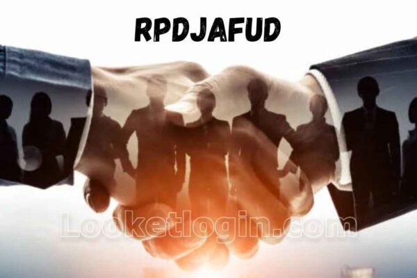 Rpdjafud Explained: Features, Uses & Benefits Rpdjafud