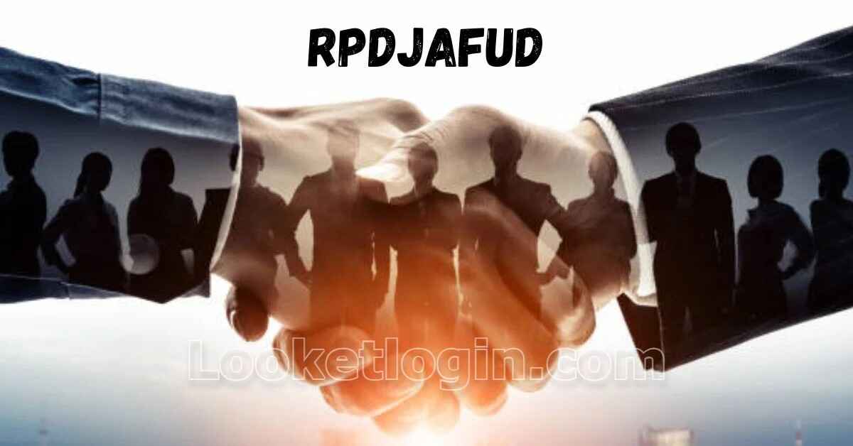 Rpdjafud