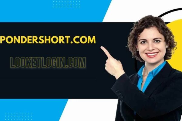 PonderShort.com: Fast-Paced Financial Insights for Investors PonderShort.com