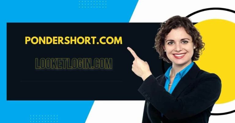 PonderShort.com