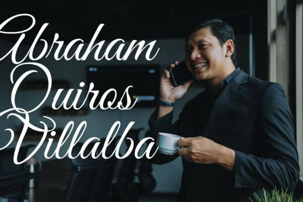 Abraham Quiros Villalba: Life and Achievements Explained Abraham Quiros Villalba