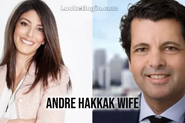 Meet Andre Hakkak’s Wife: Life, Love, and More Explained Andre Hakkak’s Wife