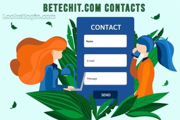 BeTechIt.com Contacts: Get in Touch with Customer Support BeTechIt.com Contacts
