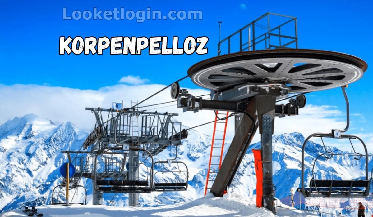 Korpenpelloz