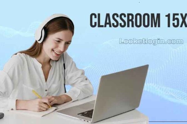 Classroom 15x