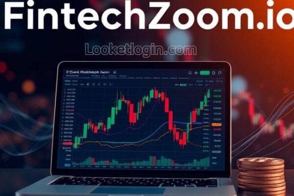 FintechZoom.io: The Future of Financial Technology News FintechZoom.io