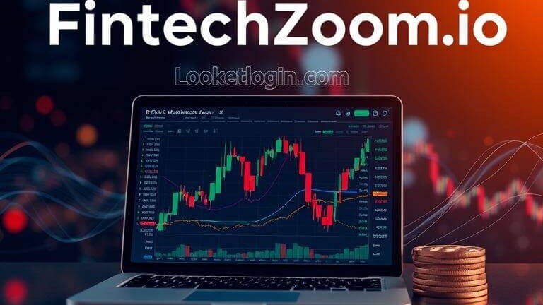 FintechZoom.io