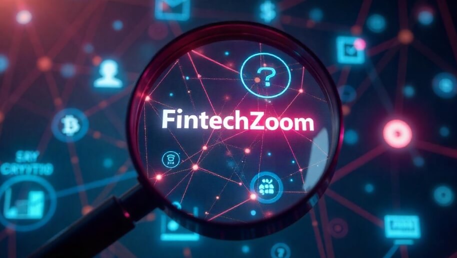 FintechZoom.io