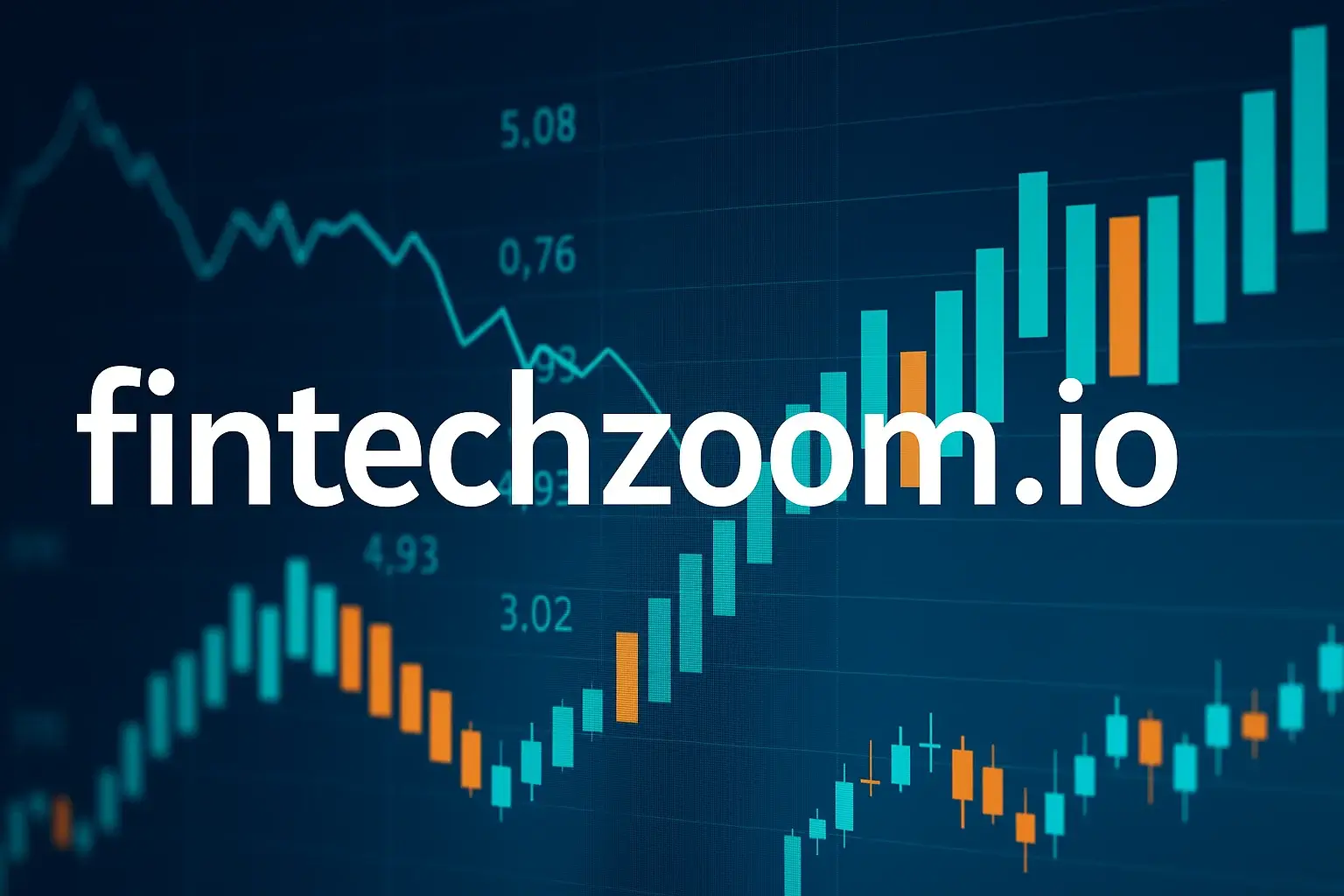 FintechZoom.io