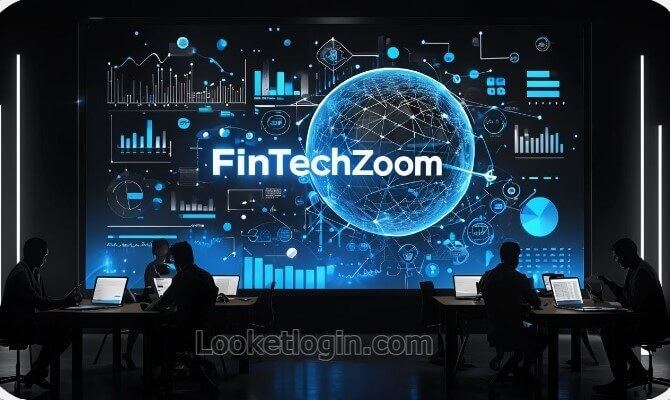 FintechZoom
