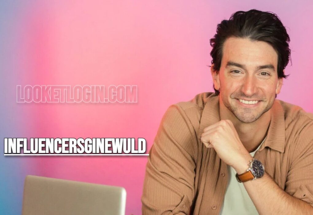 Influencersginewuld