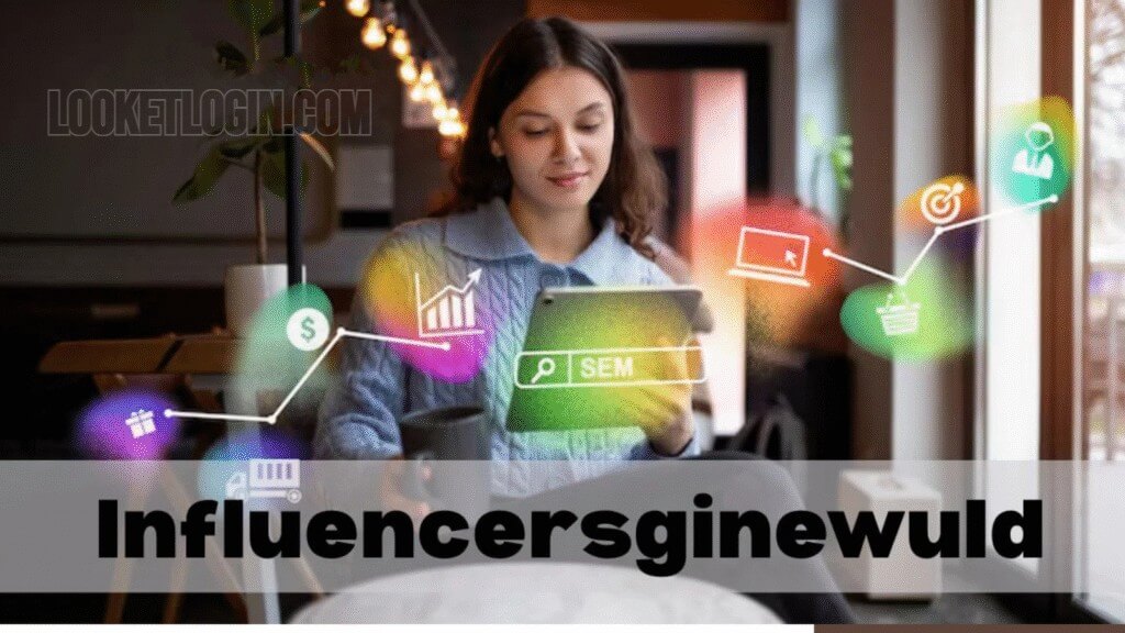 Influencersginewuld