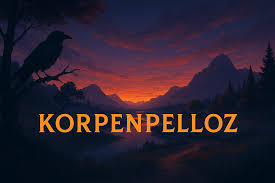 Korpenpelloz