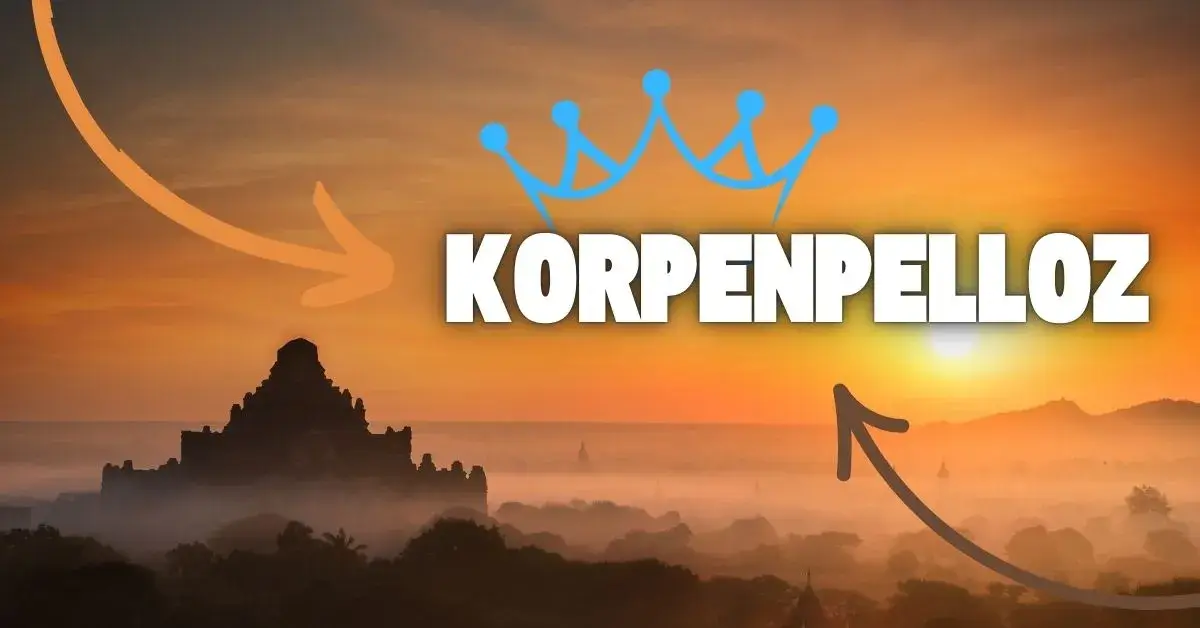 Korpenpelloz