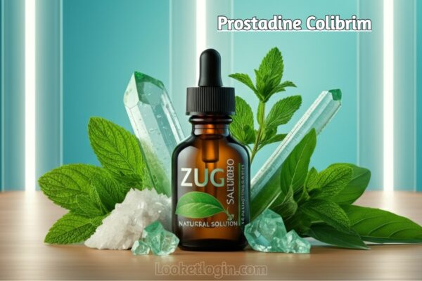 Prostadine Colibrim: Top Benefits for Men’s Health Prostadine Colibrim