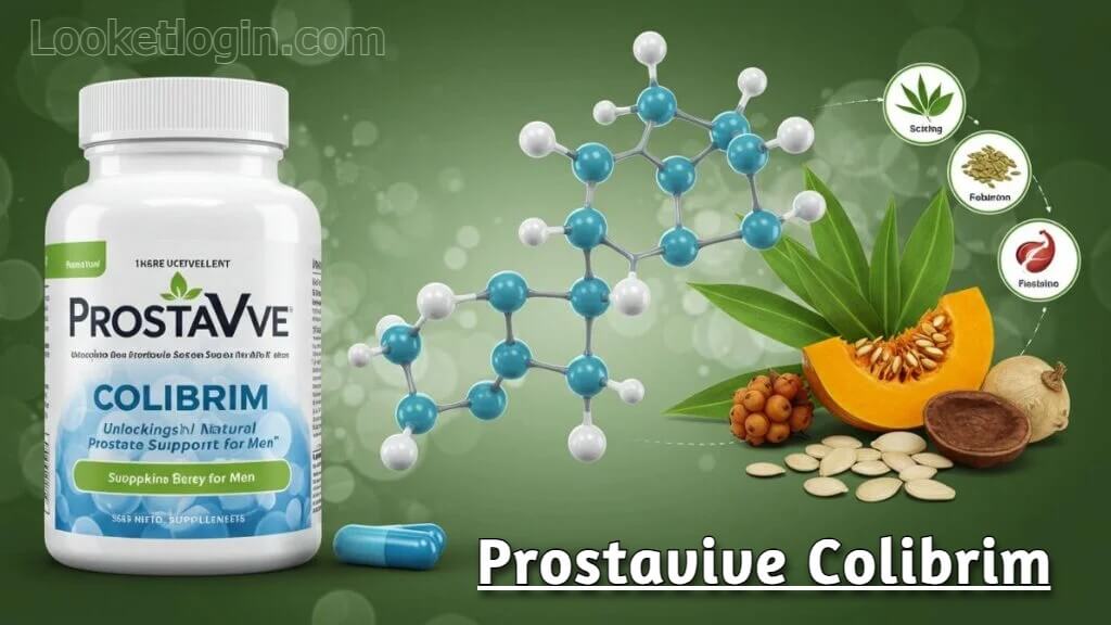 Prostavive Colibrim