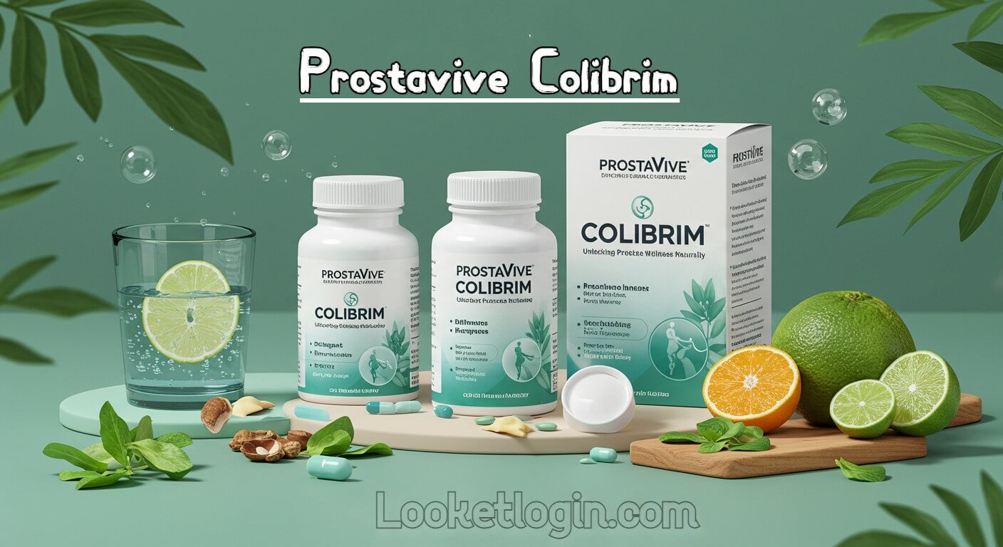 Prostavive Colibrim