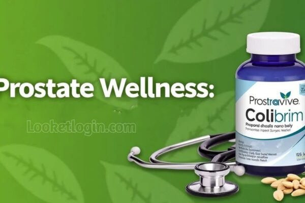 Top Health Benefits of Prostavive Colibrim Explained Prostavive Colibrim