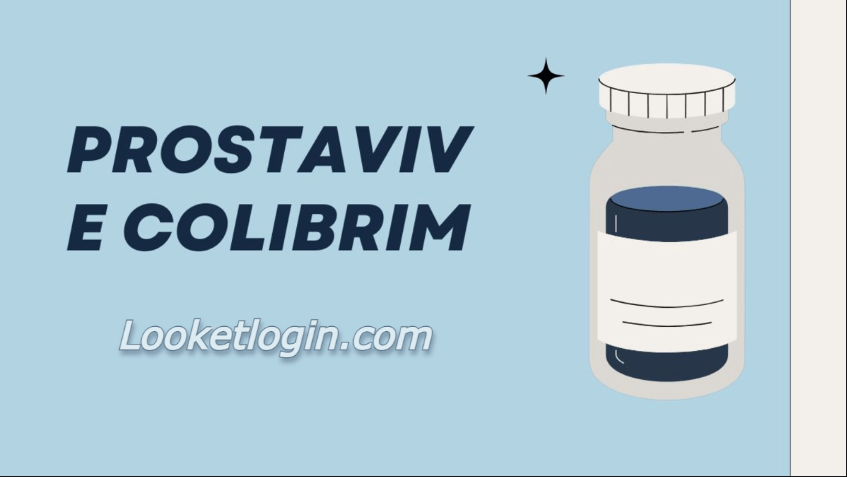 Prostavive Colibrim