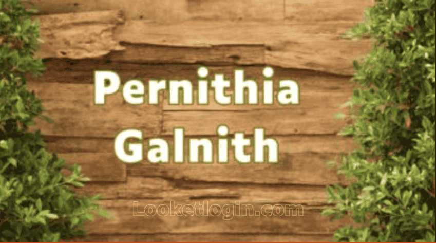 Pernithia Galnith